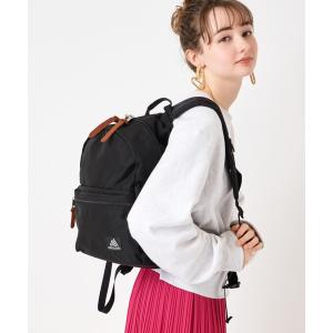 リュック メンズ SCHOOL DAY / スクールデイ / ブラック｜ZOZOTOWN Yahoo!店