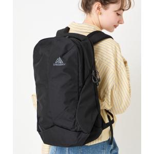 GREGORY デイバック リュック RHUNE 20 / ルーヌ20 カーボン