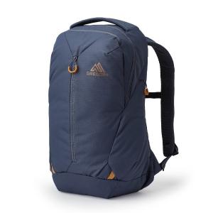 デイバック リュック RHUNE 20 / ルーヌ20 / マットネイビー メンズ レディース