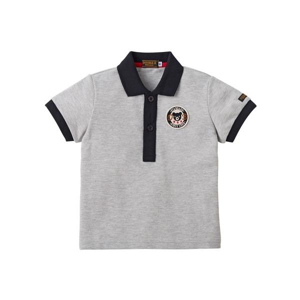 ポロシャツ  ポロシャツ キッズ 子供服 男の子 女の子