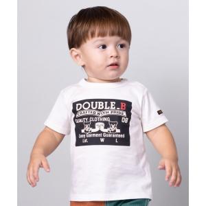 tシャツ Tシャツ キッズ パッチプリントＴシャツ｜ZOZOTOWN Yahoo!店