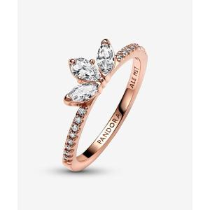PANDORA（パンドラ） 指輪 リング ディズニー プリンセス ラプンツェル