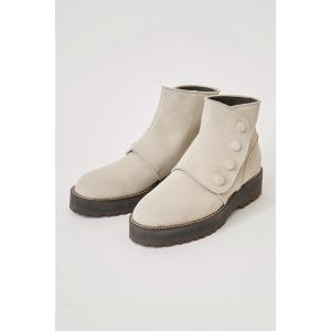 ブーツ TROVE 2023AW / THE POROMIES BOOTS メンズ レディース｜ZOZOTOWN Yahoo!店