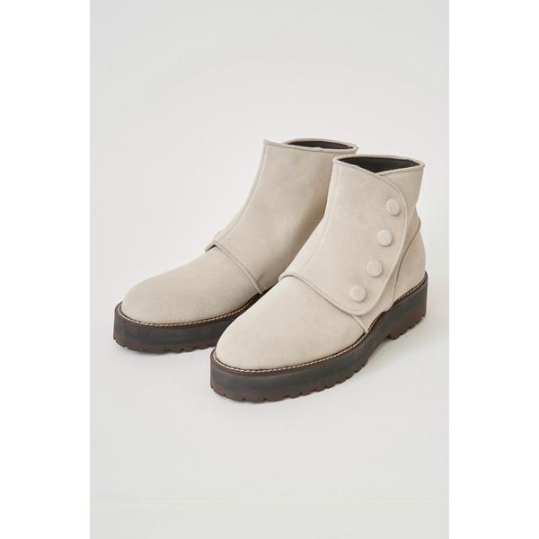 ブーツ TROVE 2023AW / THE POROMIES BOOTS メンズ レディース