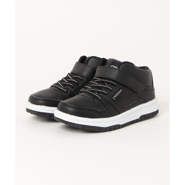 スニーカー 「防水・防滑」OUTDOOR SPORTS　コートタイプスニーカーブーツ　FKR-140...