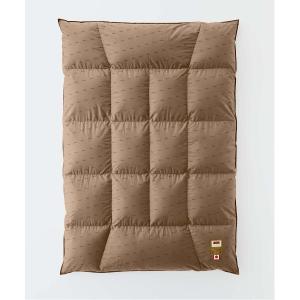 NANGA（ナンガ） 寝袋 ボックスシーツ シングル NANGA×FRAGMENT BOX