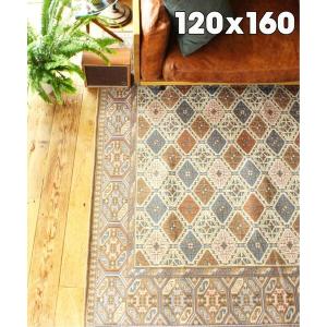 ラグ ラグマット GLENOAKS RUG 120x160 グレンオークスラグ