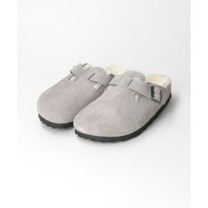 レディース サンダル 「BIRKENSTOCK」 ボストン サンダル / BOSTON