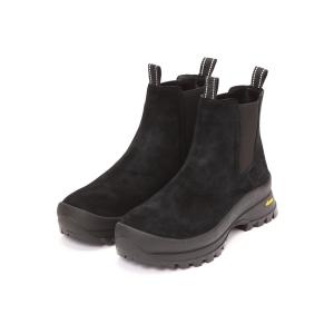 ブーツ 「直営店限定」SIDE GORE BOOTS / サイドゴア ブーツ / AVIREX / アヴィレックス メンズ