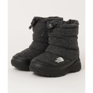 THE NORTH FACE ブーツ FACE/ザ・ノース・フェイス キッズ 防水 THE NORTH FACE ブーツ FACE/ザ・ノース・フェイス キッズ 防水