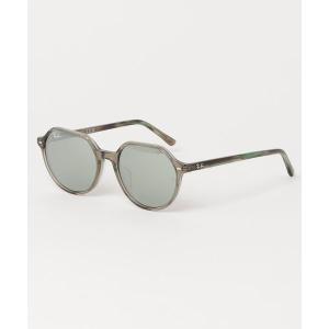 サングラス メンズ Ray-Ban/レイバン サングラス 紫外線対策 UVカット THALIA 0RB2195F