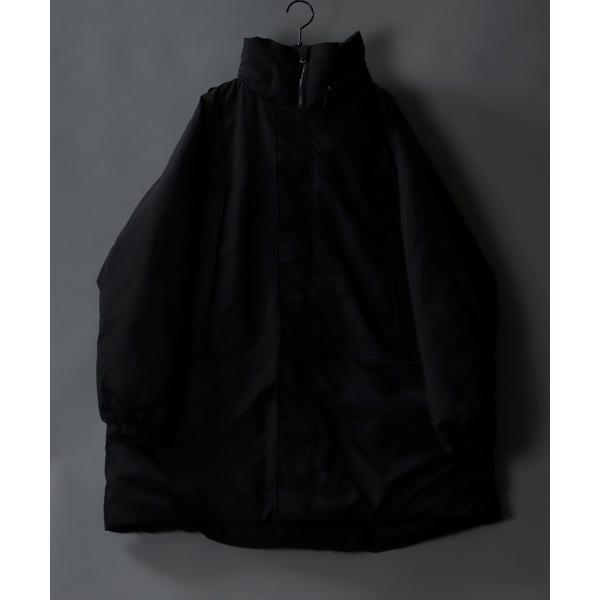 ミリタリージャケット モッズコート 2way US Armed Force PCU Level 7 ...