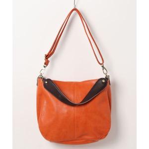 ショルダーバッグ バッグ zucchero ズッケロ バッグ レディース ショルダーバッグ 肩掛け ななめ掛け B5 バッグインバッグ付き 3way