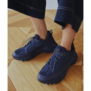 スニーカー 「emmi×Reebok」Zig Kinetica 2.5 Edge レディース メンズ