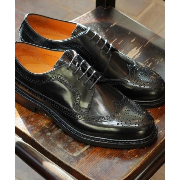 ビジネスシューズ Jalan Sriwijaya/99037/HI SHINE/BLACK/DAIN...