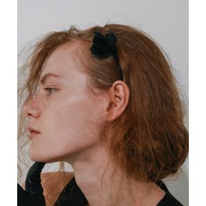 GUCCI（グッチ） カチューシャ ヘアバンド GGキャンバス ベージュ系