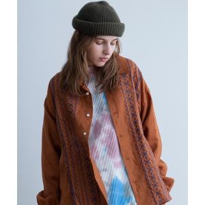 シャツ Universal Style Wear キューバ シャツ メンズ レディース