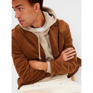 ジャケット テーラードジャケット コーデュロイ チョア ジャケット メンズ