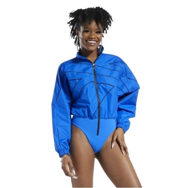 ブルゾン アウター カーディB レオタード ジャケット / Cardi B Leotard Jack...