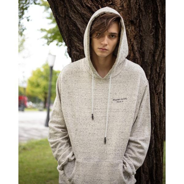 パーカー AIME Hoodie メンズ レディース