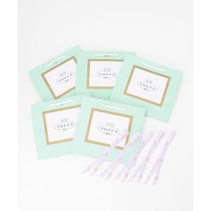 TOCCA BEAUTY（トッカビューティー） ラッピング TOCCA（トッカ