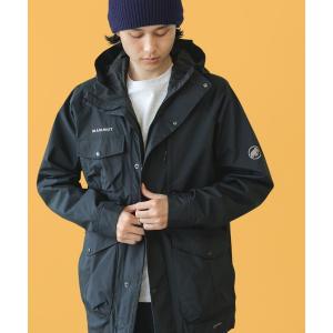 マウンテンパーカー ウインドブレーカー MAMMUT/マムート Mountain SO Parka AF Men マウンテンパーカー 冬服 メンズ レディース