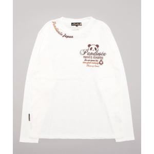 tシャツ Tシャツ スパンテレコ スペードロゴ ロンT (M2)