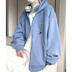 SEVESKIG（セヴシグ） パーカー SEVESKIG/セブシグ/NS HOODIE_SW-SV