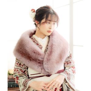 即購入◎お着物用バッグ・草履・ボアショール☆ 草履バッグセット レディース : ZOZOTOWN Yahoo!店 - 通販 - Yahoo