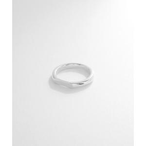 ARTIDA OUD バングル bone” オーガニック ダルポリッシュ thin