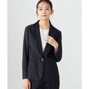 COMME CA ISM（コムサイズム） スカートスーツ 「セットアップ対応