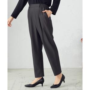 COMME CA ISM（コムサイズム） スラックス パンツ 「セットアップ対応