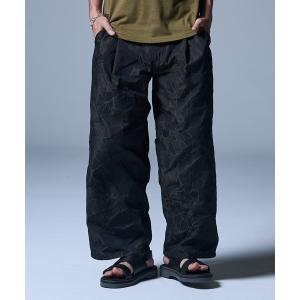 glamb（グラム） ワイドパンツ ジーンズ Kite Shaped Denim / カイト