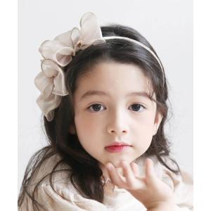 カチューシャ カンナ カチューシャ (2color)