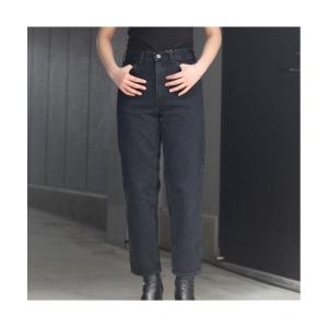 ジーンズ 「EVCON」エビコン 5POCKET DENIM メンズ レディース