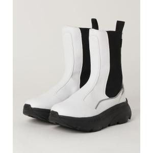 ブーツ AKIII CLASSIC AKIII CHELSEA LONG BOOTS アキクラシック アキ チェルシーロングブーツ レディース