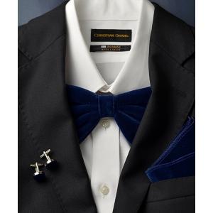 UNITED ARROWS（ユナイテッドアローズ） 蝶ネクタイ サテン ボウタイ