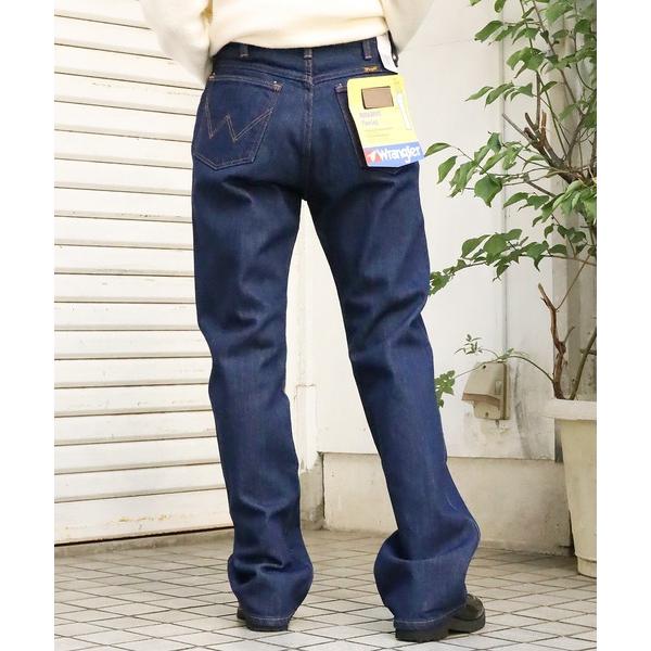 パンツ デニム ジーンズ メンズ WRANGLER/ラングラー BOOT CUT フレアデニム