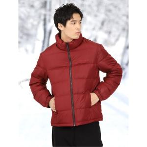 ダウンジャケット ダウン 「WEB限定販売」 ボリュームダウンアウター メンズ