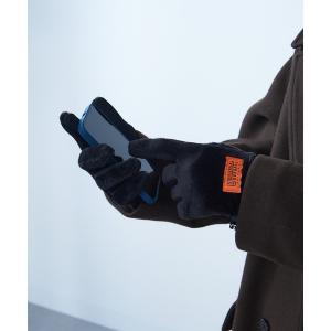 BLUE LABEL CRESTBRIDGE（ブルーレーベルクレストブリッジ） 手袋