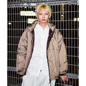 ダウン ダウンジャケット NANGA x atmos AURORA STAND COLLAR DOWN JACKET / ナンガ アトモス オーロラ