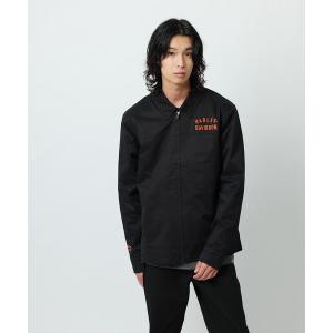 コート ジャケット ハーレーワークジャケット メンズ レディース