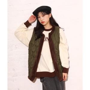 帽子 フェイクアンゴラ ハンチング