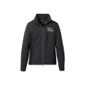 Harley-Davidson ハーレー デニムジャケット ジージャン　M 黒 Harley-Davidson ハーレー デニムジャケット ジージャン M 黒 HーD