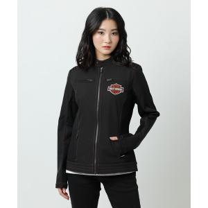 Harley Davidson（ハーレー・ダビッドソン） コート アウター #1反射材