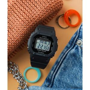 腕時計 BABY-G/ベイビージー 腕時計 BGD-5650-1JF レディース メンズ