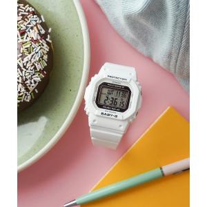 BABY-G 【カシオ正規販売店】[即日発送][限定カラー] CASIO イルカ