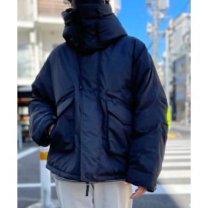 CALIFORNIA OUTFITTERS ダウンジャケット ダウン Z-2-SP-12A6 スタンド