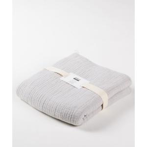 ブランケット ピュアコットン11重ガーゼブランケットハーフ レディース メンズ