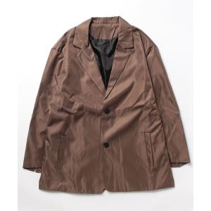 メンズ 「OKUOKU　0909」シンプルコート oku-outer-656737757984-79 U｜ZOZOTOWN Yahoo!店